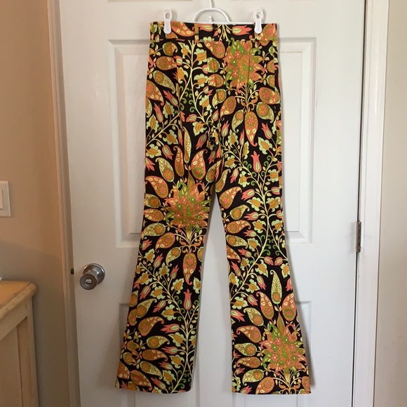 Zara flare pants - Picture 2 of 5